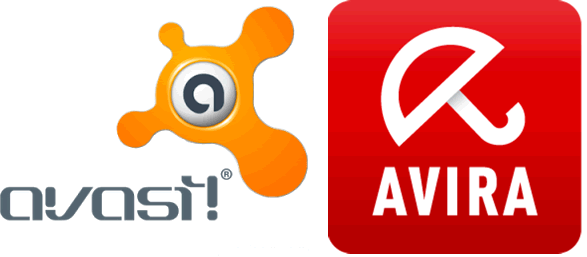 Lequel choisir entre Avira ou Avast antivirus ?