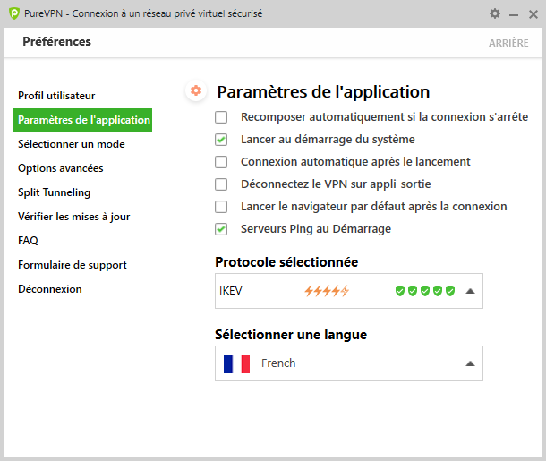 purevpn avis
