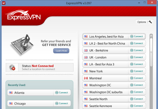 Quel est le meilleur VPN 2018 ?
