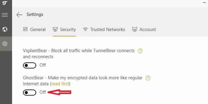 Tunnelbear avis : pourquoi utiliser ce VPN