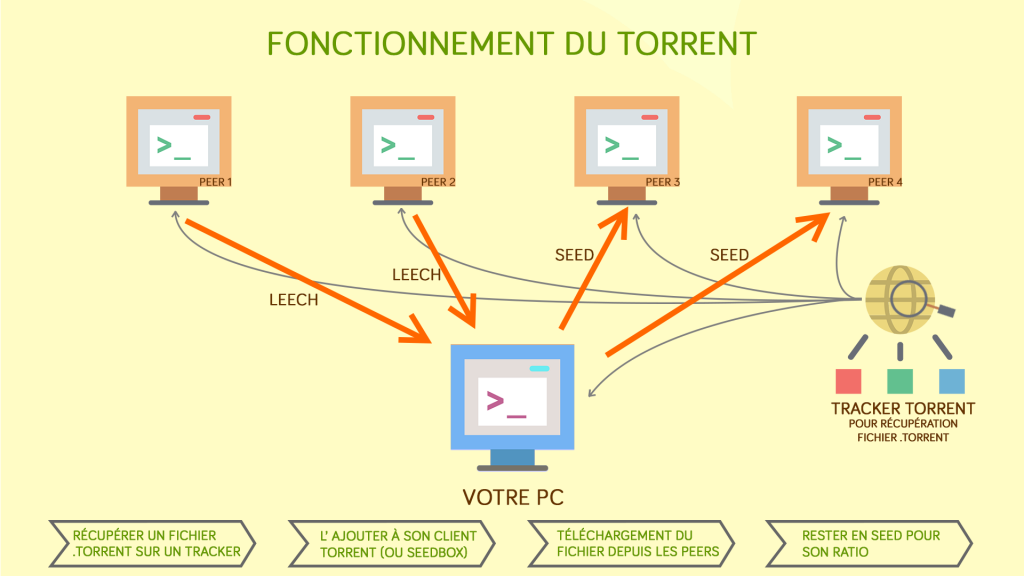 Comment choisir sa seedbox ?