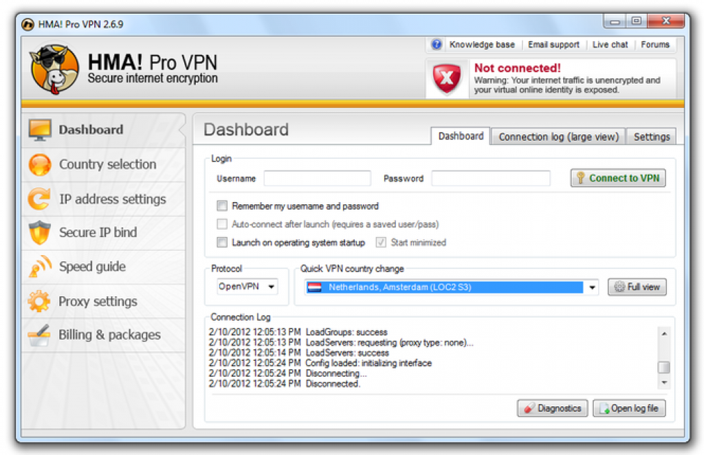Utilisation Vpn Comment utiliser un VPN ? Utilité et explications de fonctionnement
