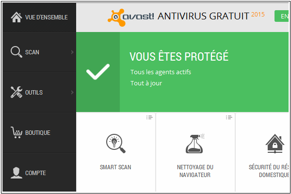 Quels sont les meilleurs antivirus sur Windows 10 ?