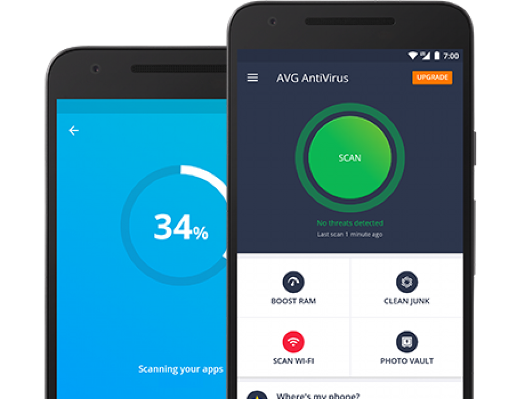 Meilleur antivirus Android 2020 : classement et comparatif complet