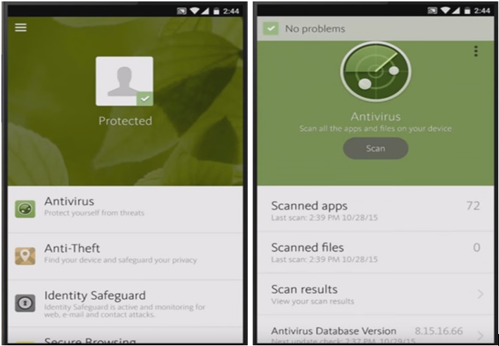 Quel est le meilleur antivirus Android : test et comparatif complet.