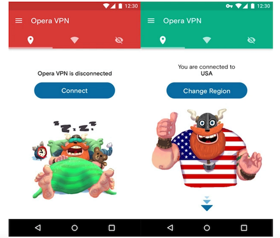 Faut-il utiliser Opera VPN ?