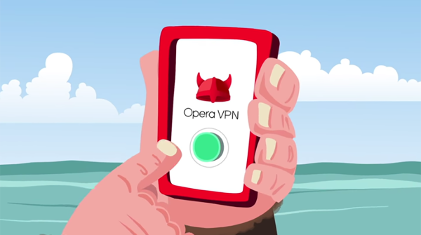 Comment utiliser Opera VPN ?