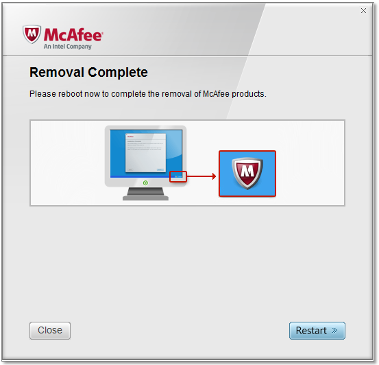 Comment désinstaller McAfee Windows 10 facilement ?