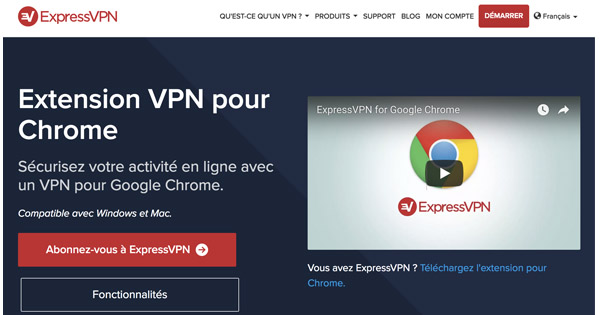 Quelle extension choisir pour Chrome ?