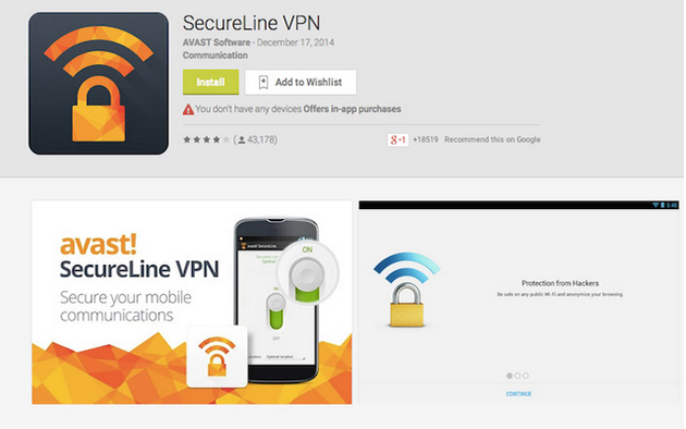 Pourquoi ne faut-il pas utiliser un VPN Android gratuit ?