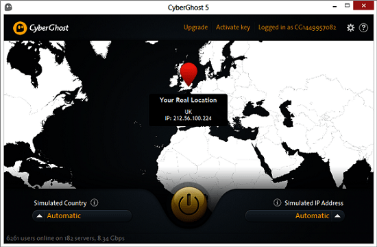 meilleur vpn pc