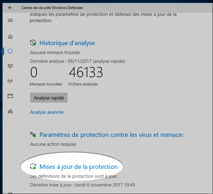  Windows defender avis : faut-il faire confiance à l'antivirus gratuit de windows ?