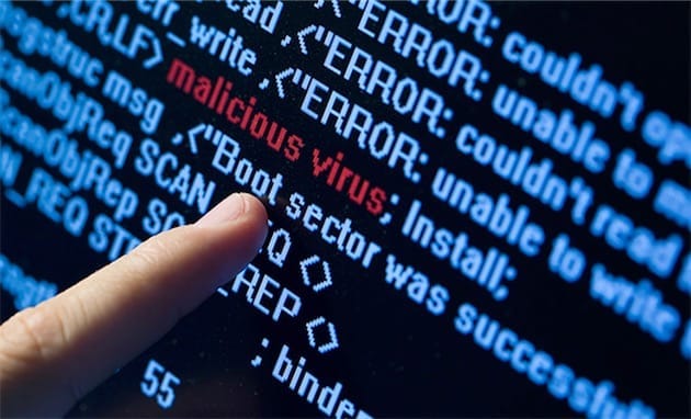 comment lutter contre les malware