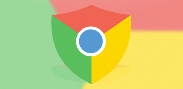 google bloque antivirus chrome antivirus
