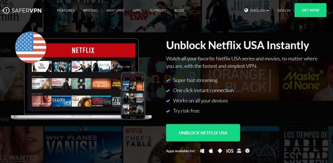 netflix bloque vpn Netflix VPN