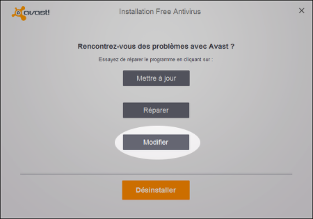Comment supprimer avast safezone browser étape par étape facilement