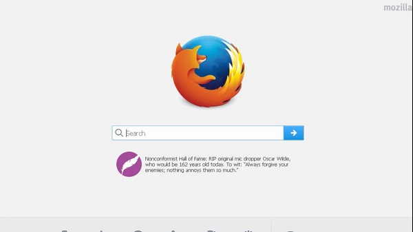 mozilla proton vpn