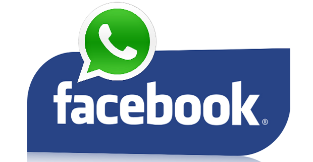 facebook whatsapp