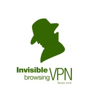 avis invisible VPN