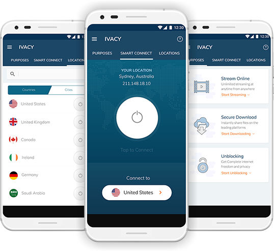 Ivacy VPN avis : ce VPN est-il fiable pour protéger sa connexion ?