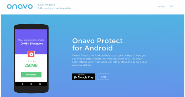 onavo vpn fb