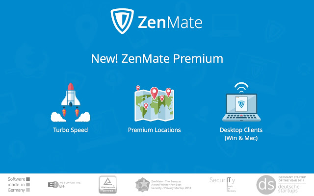 zenmate avis