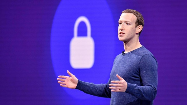 outil sécurité facebook