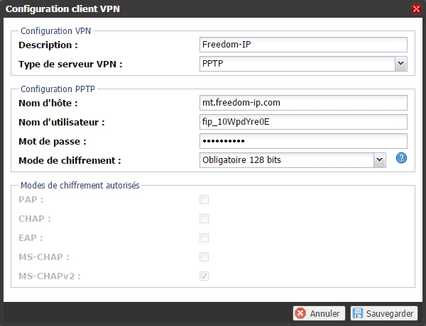 Pourquoi utiliser un VPN avec sa Freebox