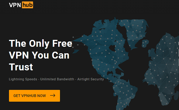 avis test vpn pornhub