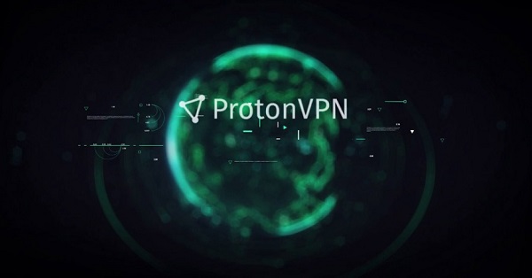 prton vpn code open source