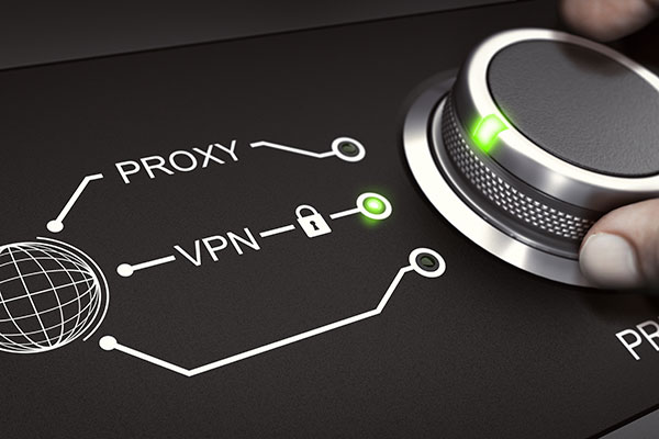 vpn trading