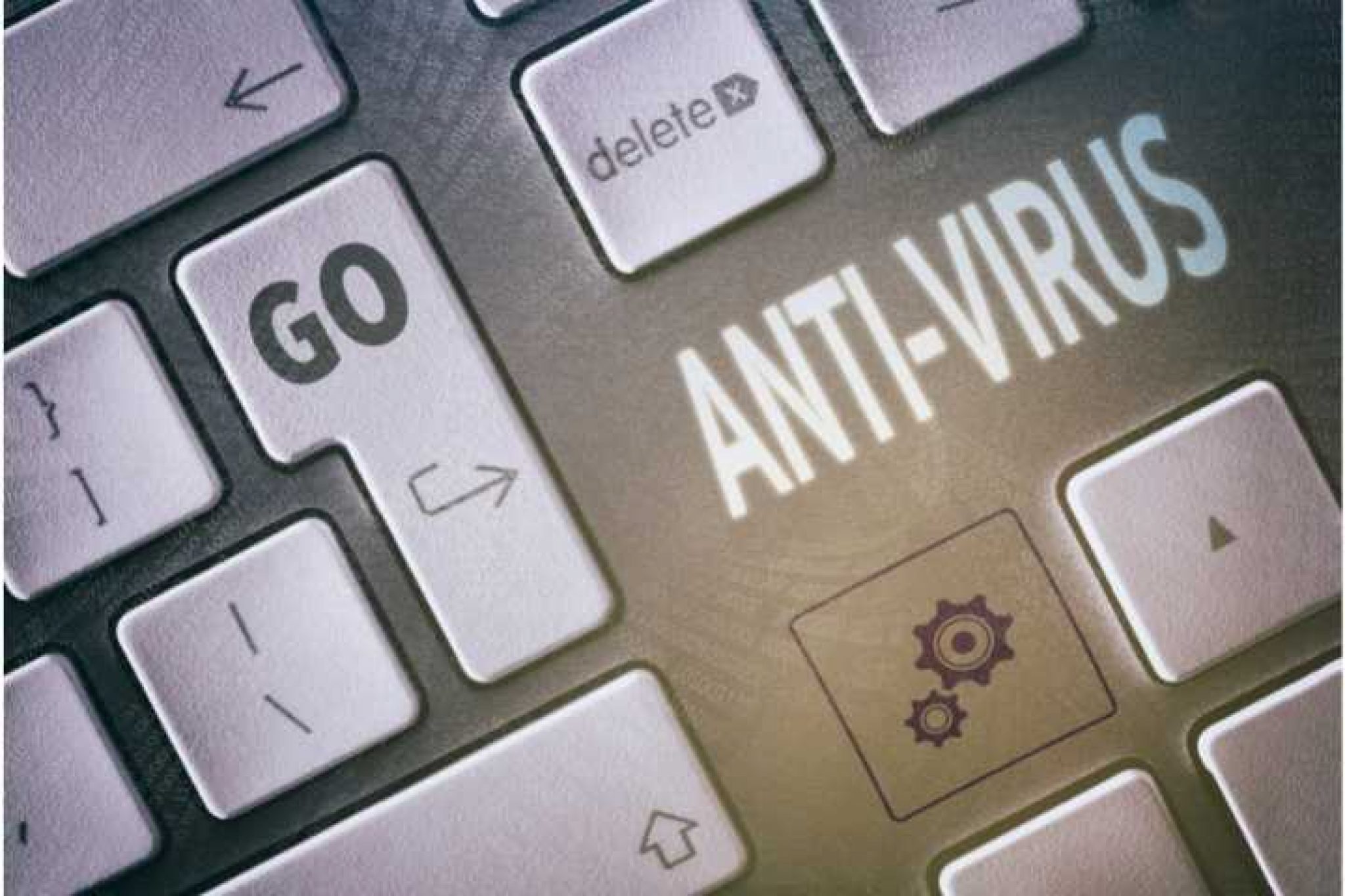 Protection antivirus Windows Defender estil suffisant