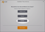 Comment supprimer avast safezone browser de son ordinateur ?