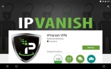 On a testé IPVanish : avis, débit, et présentation des fonctionnalités