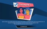 « J’accepte » : le jeu pour apprendre à préserver votre vie privée en ligne