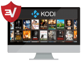 Un VPN gratuit pour Kodi  ? Quelle application choisir ?