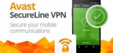 Comment activer le VPN SecureLine d’Avast et bien l’utiliser ?