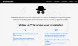 Comment profiter de Bitdefender VPN en version gratuite ?