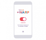 Warp, le VPN gratuit de Cloudflare pour booster votre connexion